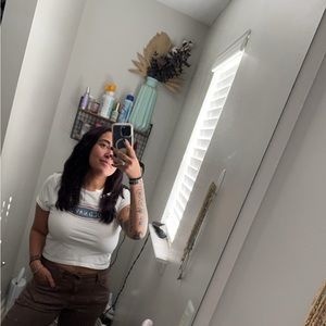 Meet your Posher, Chenoa